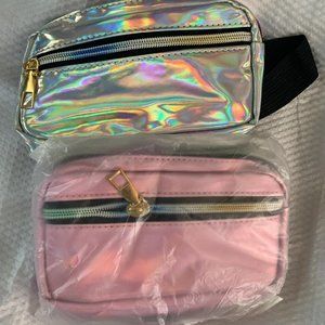 Fanny Packs